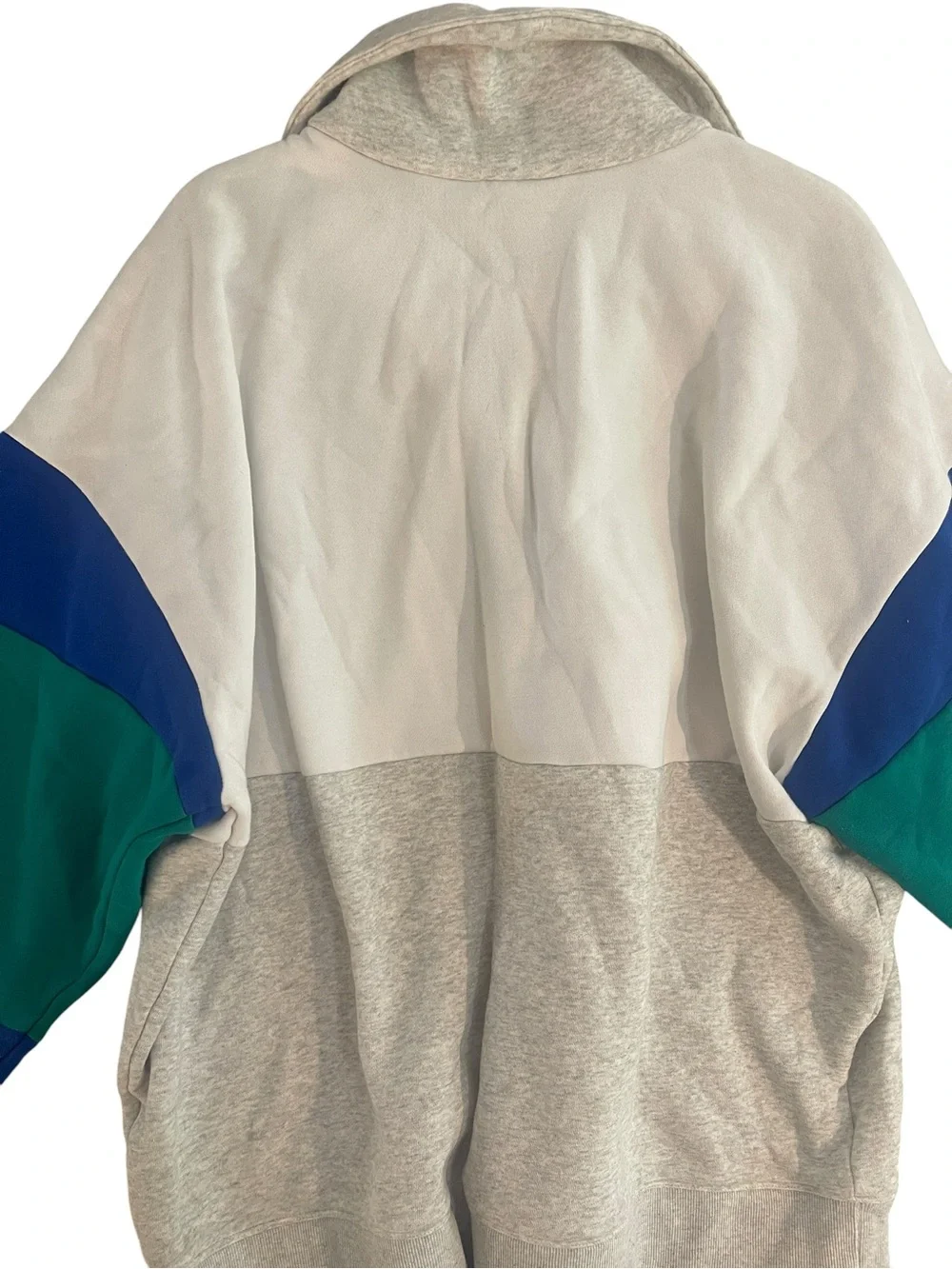 DSG Pullover Snap Matching Set Bundle Womens XL Scoop Zip up Old Navy pant - Picture 6 of 10